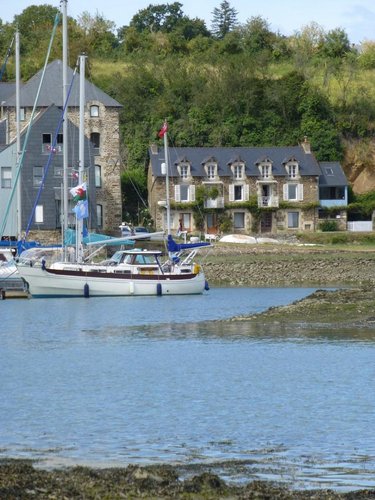 Maison a vendre Plouër-sur-Rance 22490 Côtes-d'Armor 147 m2 5 pièces 623400 euros