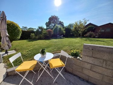 Maison a vendre Saint-Père 89450 Yonne 124 m2 5 pièces 496000 euros