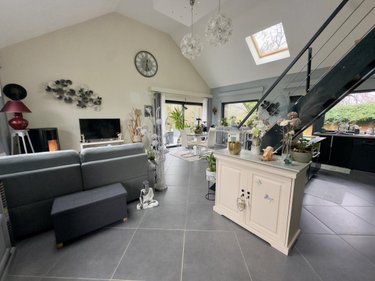 Maison a vendre Raimbeaucourt 59283 Nord 122 m2 5 pièces 372800 euros