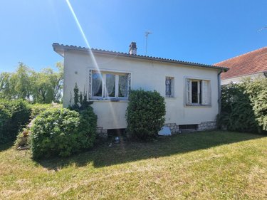 Maison a vendre Corquilleroy 45120 Loiret 68 m2 3 pièces 81000 euros