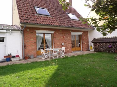 Maison a vendre Aix-Noulette 62160 Pas-de-Calais 97 m2  156500 euros