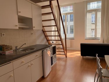 Location appartement Lille 59000 Nord 29 m2  790 euros