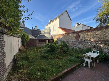 Maison a vendre Rouen 76000 Seine-Maritime 91 m2 6 pièces 317544 euros