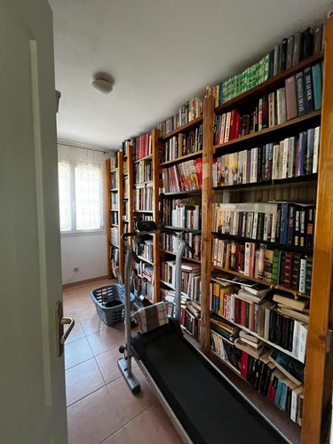 Viager maison Fontienne 04230 Alpes-de-Haute-Provence 91 m2 3 pièces 100000 euros