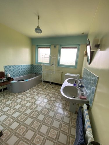 Maison a vendre Haute-Avesnes 62144 Pas-de-Calais 110 m2 5 pièces 272032 euros