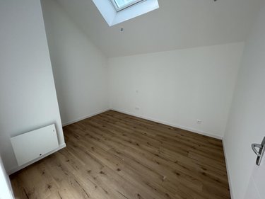 Appartement a vendre Laval 53000 Mayenne 40 m2  165110 euros