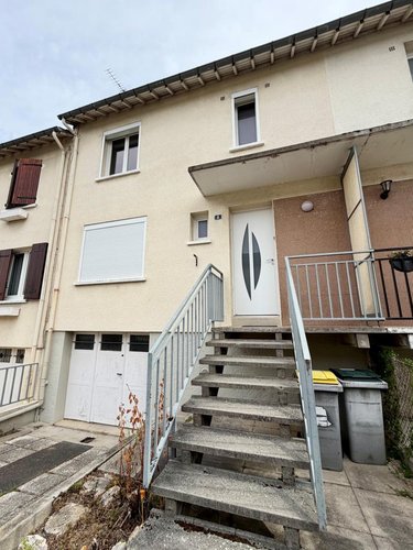 Location maison Cormontreuil 51350 Marne 71 m2 4 pièces 913 euros