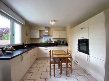 Maison a vendre Vieux-Berquin 59232 Nord 110 m2 7 pièces 61880 euros
