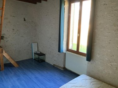 Maison a vendre Boisseaux 45480 Loiret 110 m2 6 pièces 115000 euros