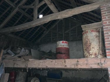 Divers a vendre Aschères-le-Marché 45170 Loiret 140 m2  42400 euros