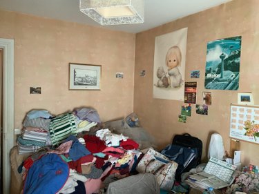 Appartement a vendre Boulogne-Billancourt 92100 Hauts-de-Seine 36 m2 2 pièces 326480 euros