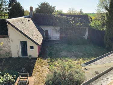 Maison a vendre Jouy-en-Pithiverais 45480 Loiret 122 m2 5 pièces 225000 euros