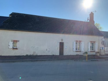 Maison a vendre Jouy-en-Pithiverais 45480 Loiret 122 m2 5 pièces 225000 euros