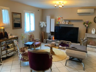 Maison a vendre Chilleurs-aux-Bois 45170 Loiret 202 m2 10 pièces 233000 euros