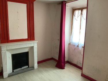 Maison a vendre Bazoches-les-Gallerandes 45480 Loiret 215 m2 10 pièces 118000 euros
