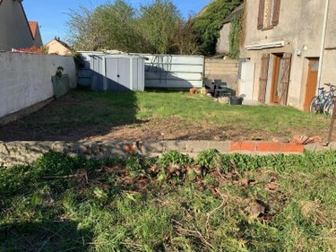 Maison a vendre Boisseaux 45480 Loiret 110 m2 6 pièces 115000 euros