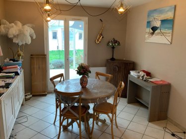 Maison a vendre Chilleurs-aux-Bois 45170 Loiret 202 m2 10 pièces 233000 euros