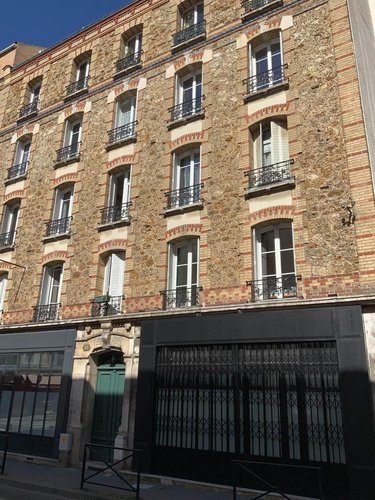 Appartement a vendre Boulogne-Billancourt 92100 Hauts-de-Seine 36 m2 2 pièces 326480 euros