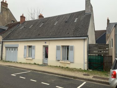 Maison a vendre Neuville-aux-Bois 45170 Loiret 93 m2 5 pièces 127200 euros