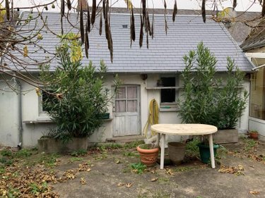 Maison a vendre Neuville-aux-Bois 45170 Loiret 93 m2 5 pièces 127200 euros