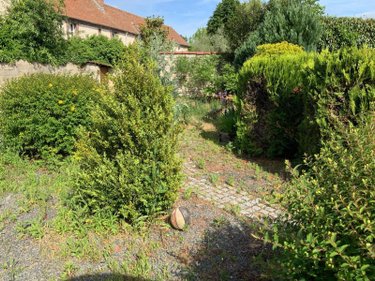 Maison a vendre Souppes-sur-Loing 77460 Seine-et-Marne 119 m2 6 pièces 185500 euros
