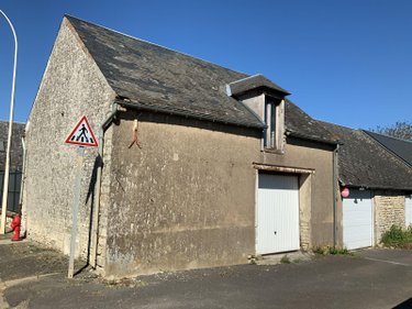 Divers a vendre Allainville-en-Beauce 45480 Loiret 75 m2  18000 euros
