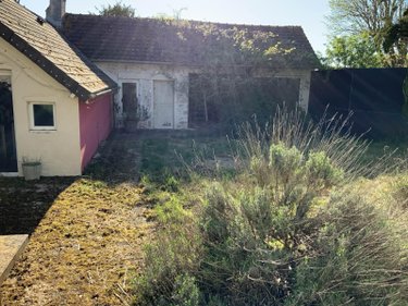 Maison a vendre Jouy-en-Pithiverais 45480 Loiret 122 m2 5 pièces 225000 euros