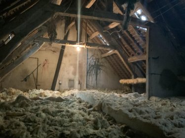 Maison a vendre Neuville-aux-Bois 45170 Loiret 93 m2 5 pièces 127200 euros