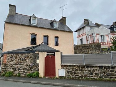 Maison a vendre Saint-Quay-Portrieux 22410 Côtes-d'Armor 130 m2 5 pièces 292755 euros