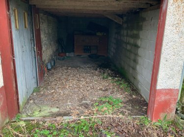 Maison a vendre Châtillon-le-Roi 45480 Loiret 139 m2 5 pièces 97000 euros