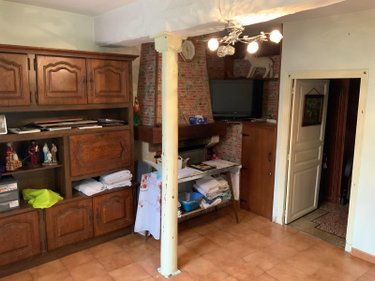 Maison a vendre Neuville-aux-Bois 45170 Loiret 93 m2 5 pièces 127200 euros