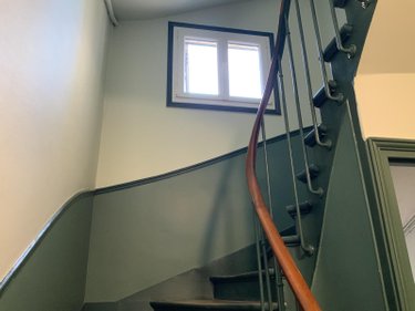 Appartement a vendre Boulogne-Billancourt 92100 Hauts-de-Seine 36 m2 2 pièces 326480 euros