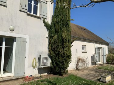 Maison a vendre Nemours 77140 Seine-et-Marne 153 m2 10 pièces 212000 euros