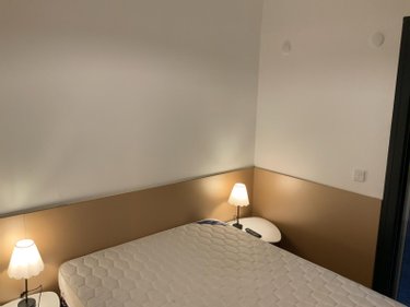 Appartement a vendre Cannes 06400 Alpes-Maritimes 34 m2 2 pièces 300000 euros
