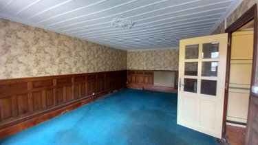 Maison a vendre Chanterelle 15190 Cantal 198 m2 5 pièces 139000 euros