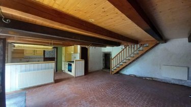 Maison a vendre Chanterelle 15190 Cantal 198 m2 5 pièces 139000 euros