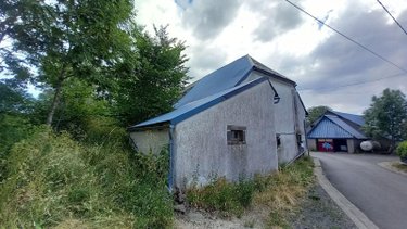 Maison a vendre Chanterelle 15190 Cantal 198 m2 5 pièces 139000 euros