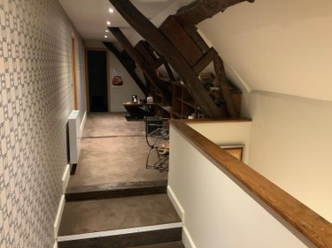 Maison a vendre Jouy-en-Pithiverais 45480 Loiret 122 m2 5 pièces 225000 euros