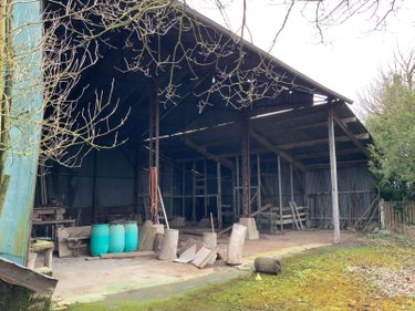 Maison a vendre Châtillon-le-Roi 45480 Loiret 139 m2 5 pièces 97000 euros