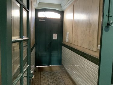 Appartement a vendre Boulogne-Billancourt 92100 Hauts-de-Seine 36 m2 2 pièces 326480 euros