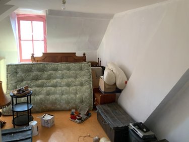 Maison a vendre Bazoches-les-Gallerandes 45480 Loiret 142 m2 7 pièces 149000 euros