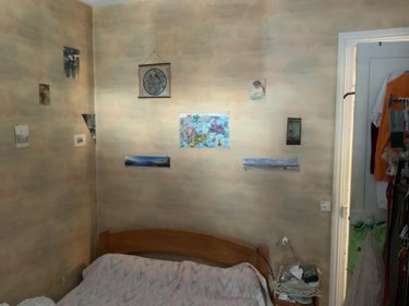 Appartement a vendre Boulogne-Billancourt 92100 Hauts-de-Seine 36 m2 2 pièces 326480 euros