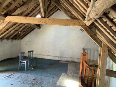 Divers a vendre Allainville-en-Beauce 45480 Loiret 75 m2  18000 euros