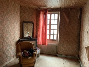 Maison a vendre Châtillon-le-Roi 45480 Loiret 139 m2 5 pièces 97000 euros