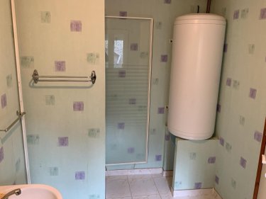 Maison a vendre Outarville 45480 Loiret 69 m2 3 pièces 74200 euros