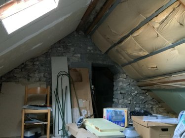 Maison a vendre Boisseaux 45480 Loiret 110 m2 6 pièces 115000 euros