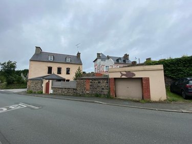 Maison a vendre Saint-Quay-Portrieux 22410 Côtes-d'Armor 130 m2 5 pièces 292755 euros