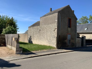 Maison a vendre Outarville 45480 Loiret 44 m2 2 pièces 30000 euros