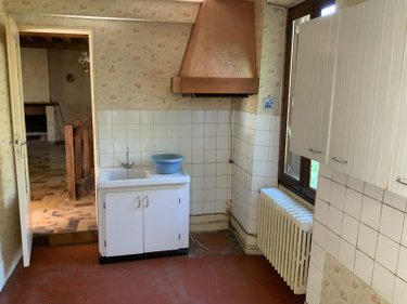 Maison a vendre Bazoches-les-Gallerandes 45480 Loiret 142 m2 7 pièces 149000 euros