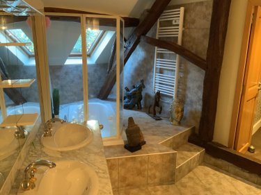 Maison a vendre Jouy-en-Pithiverais 45480 Loiret 122 m2 5 pièces 225000 euros